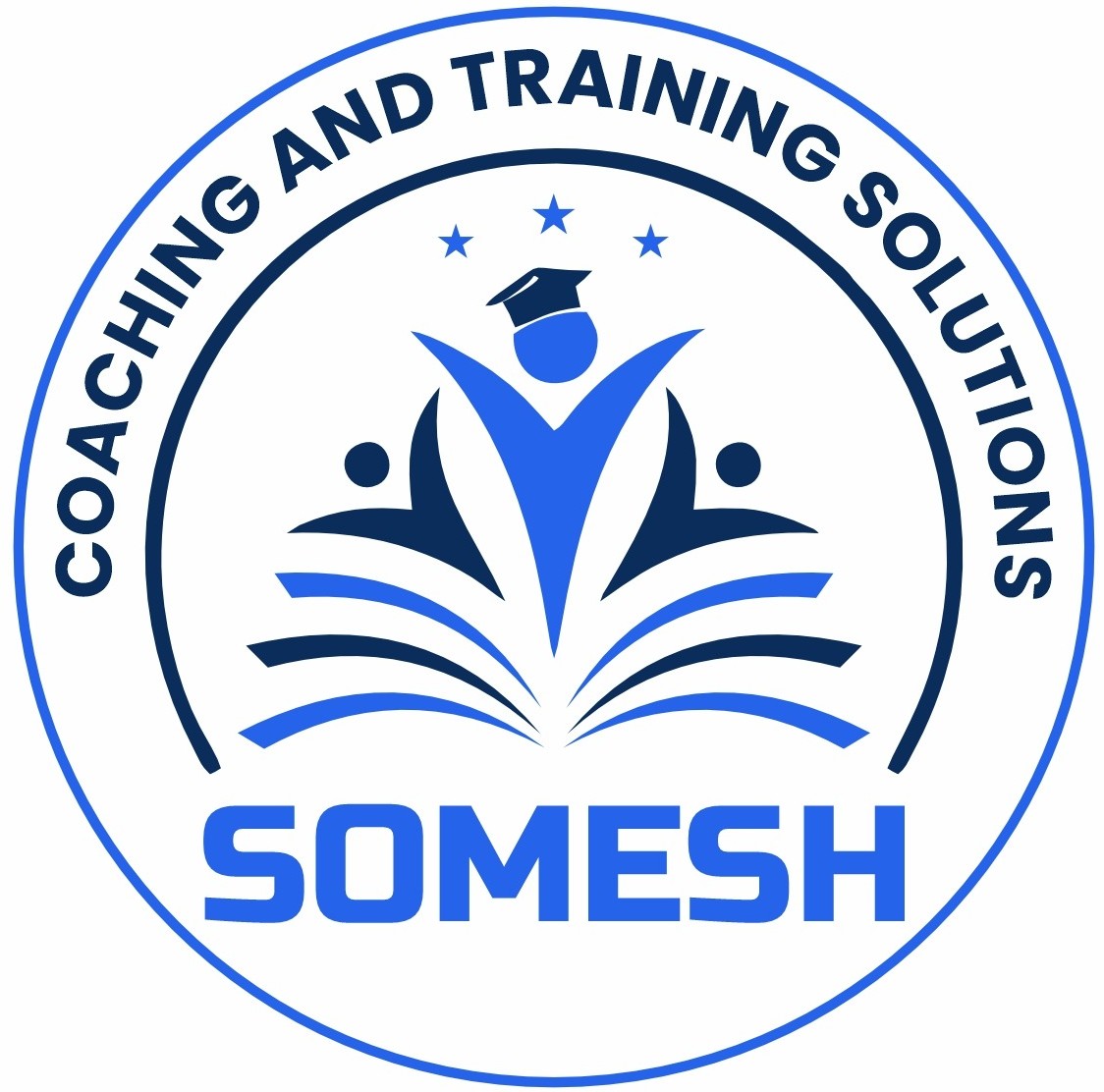 Somesh Logo